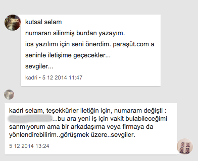 yan cep